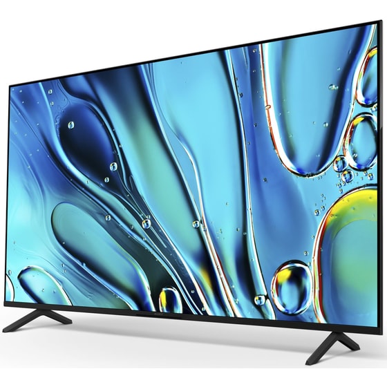 Sony BRAVIA 3 LED 50" 4K Google Smart Τηλεόραση K50S35B image 3