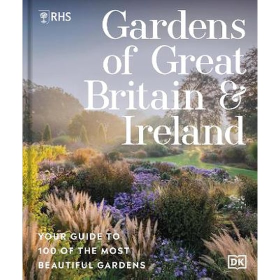 RHS Gardens of Great Britain and Ireland image 0