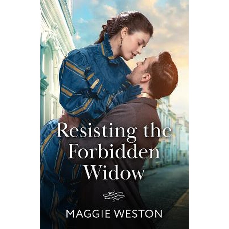 Resisting The Forbidden Widow