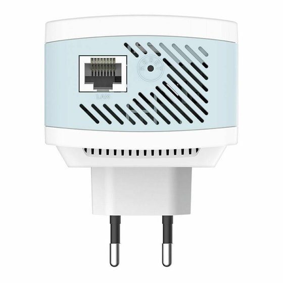 D-Link Eagle Pro E15 AI AX1500 Router - Λευκό image 4