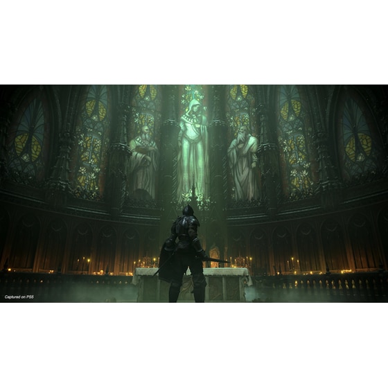 Demon's Souls - PS5 image 7