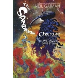 The Sandman- Overture