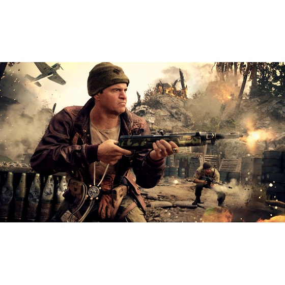 Call of Duty: Vanguard - PS5 image 8