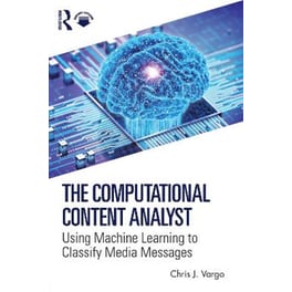 The Computational Content Analyst