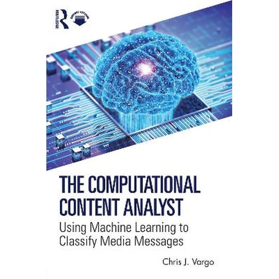 The Computational Content Analyst image 0