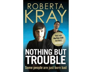 Nothing but Trouble image 0