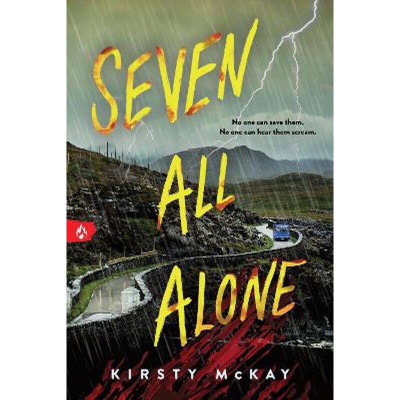 Seven All Alone