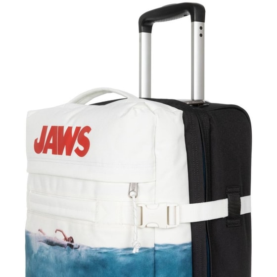 Βαλίτσα Ταξιδίου Eastpak Μικρή Jaws Poster image 2