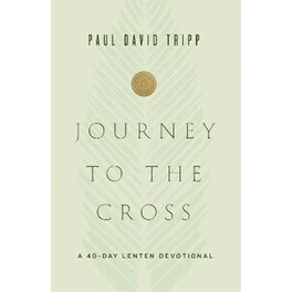 Journey to the Cross