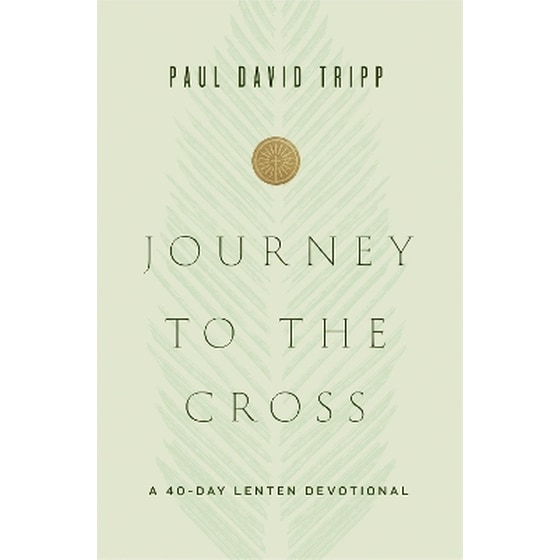 Journey to the Cross image 0
