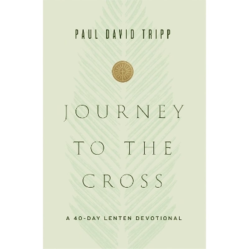 Journey to the Cross