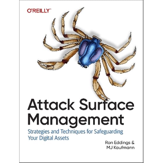 Attack Surface Management image 0