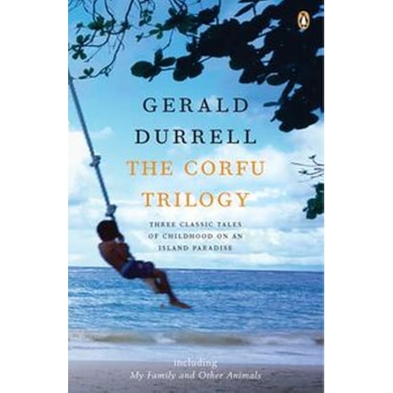 Corfu Trilogy image 0