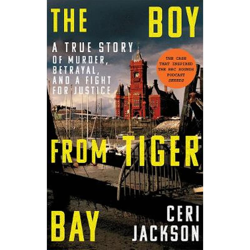 The Boy from Tiger Bay