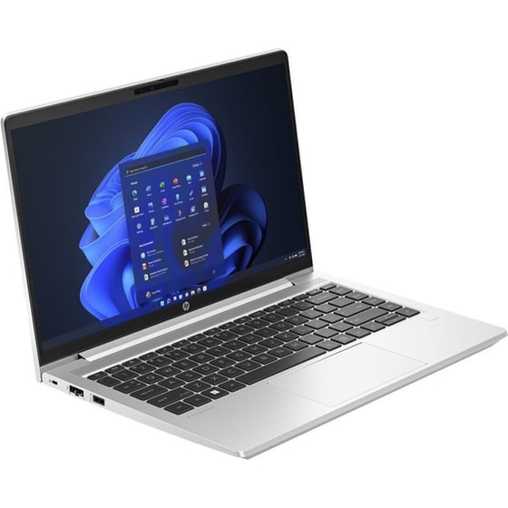 HP ProBook 445 G10 9G2J6ET 14" FHD IPS (Ryzen 7-7730U/16GB/1TB SSD/Radeon Graphics/Win11Pro) Laptop image 1