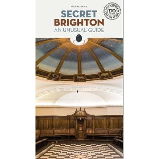 Secret Brighton - An Unusual Travel Guide image 0