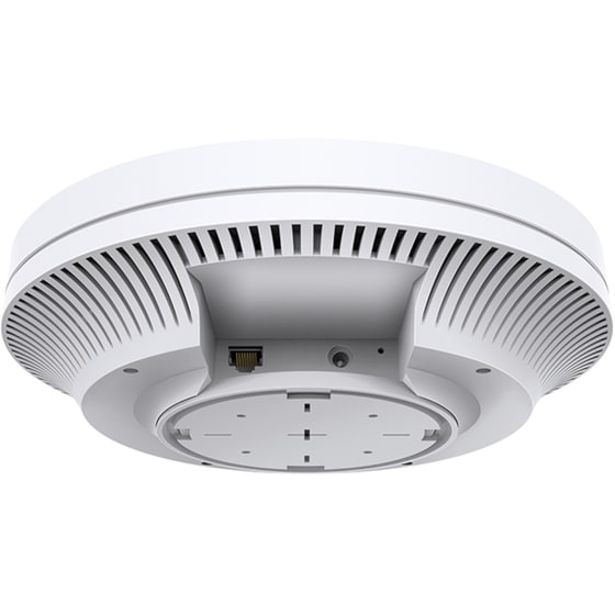 TP-Link EAP660 HD Access Point Wi‑Fi 6 Dual Band (2.4 & 5 GHz) 3550 Mbps image 4
