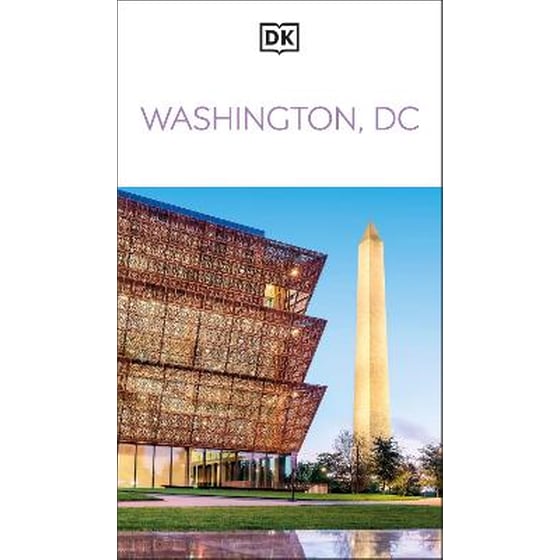 DK Washington, DC image 0