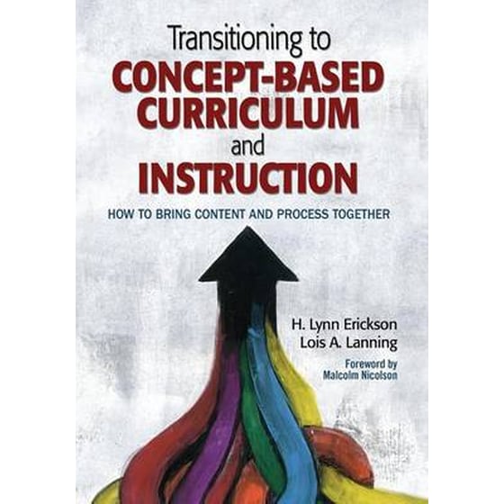 Transitioning to Concept-Based Curriculum and Instruction image 0