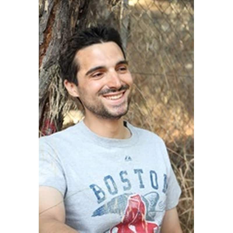 Author picture