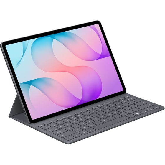 Samsung Book Cover Keyboard Slim για Samsung Galaxy Tab S12+ - Black image 1