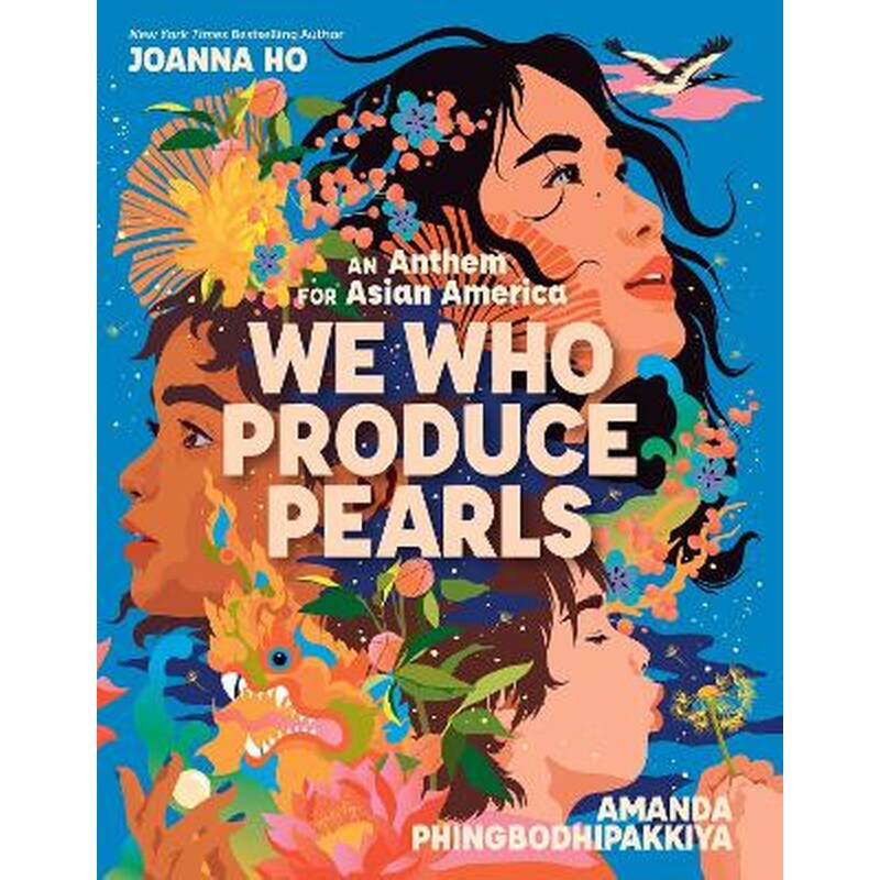 We Who Produce Pearls