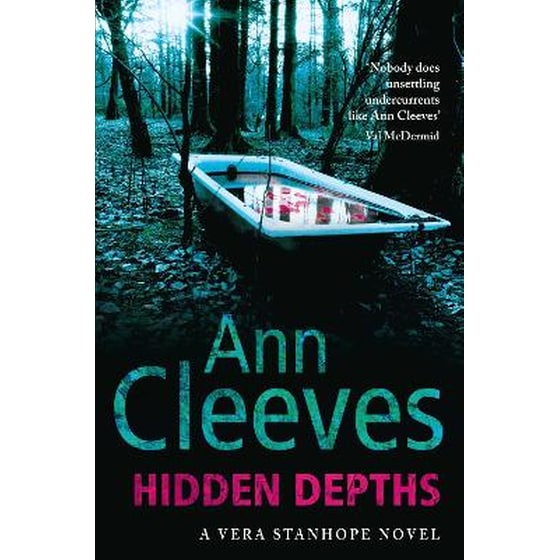 Hidden Depths image 0