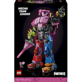 LEGO® Fortnite® Mecha Team Leader (77078)