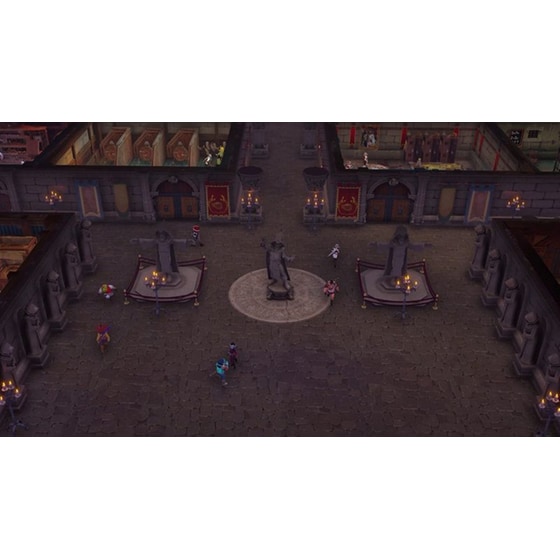 Naheulbeuk Dungeon Master Limited Edition - PS5 image 7