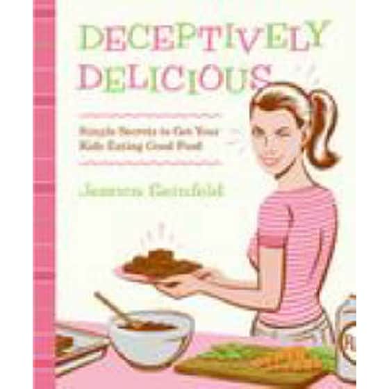 Deceptively Delicious image 0