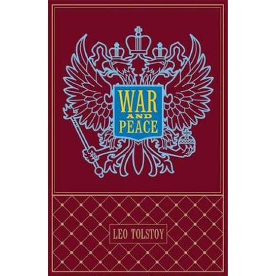 War and Peace image 0