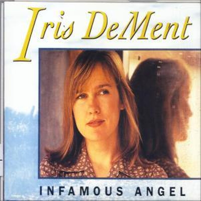 Infamous Angel