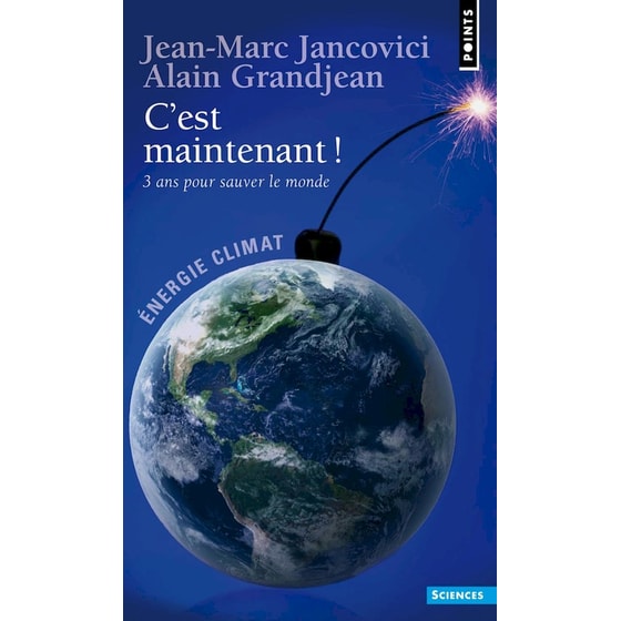 C'est maintenant ! image 0