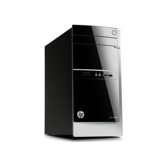 HP Pavilion 500-400nv - Desktop PC image 0