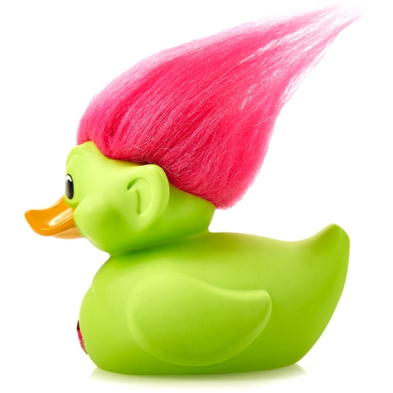 Φιγούρα Numskull Tubbz - Trolls - Green Troll image 3