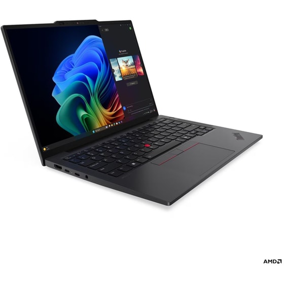 Lenovo TP X13 G6 13.3" WUXGA IPS (AMD Ryzen AI 7 Pro 350/32GB/512GB SSD/Radeon 860M Graphics/Win11Pro) Laptop image 2