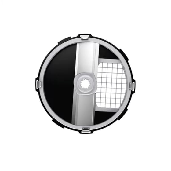 Εξάρτημα Κοπής Bosch MUZ9CC1 Μεταλλικό 45x180x270mm - Inox image 1