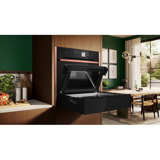 NEFF N19DJ01Y0 Flex Design Συρτάρι Ατμού image 6