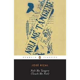 Noli Me Tangere