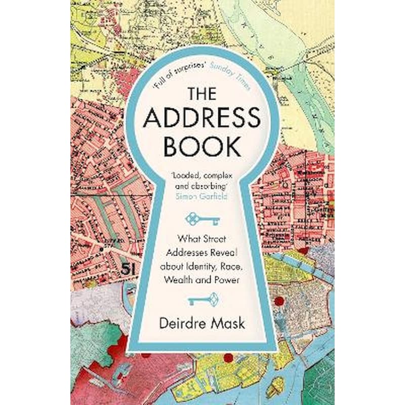 The Address Book