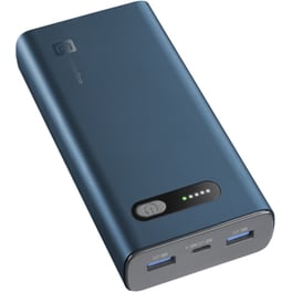 Powerbank Cellular Line Fast PD 20.000 mAh 18W - Blue