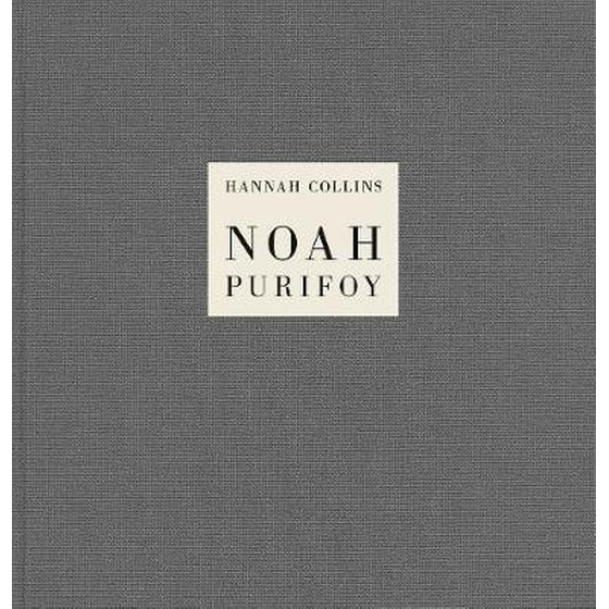 Hannah Collins: Noah Purifoy image 0
