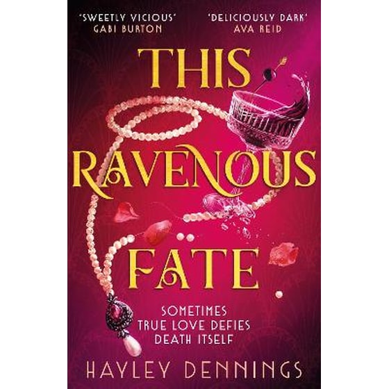 This Ravenous Fate image 0