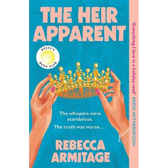 The Heir Apparent image 0