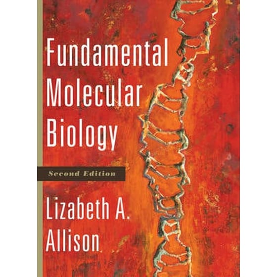 Fundamental Molecular Biology image 0