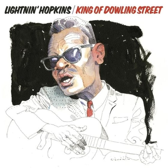 King Of Dowling Street image 0