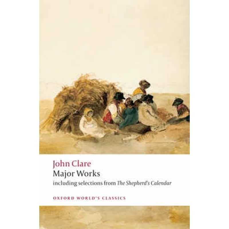 Major Works