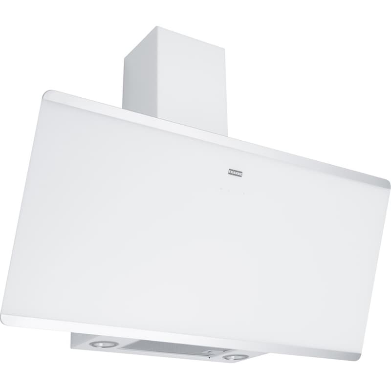 FRANKE EVO II FPJ 615 V WH/SS 60cm Λευκό Απορροφητήρας Καμινάδα - Τζάκι