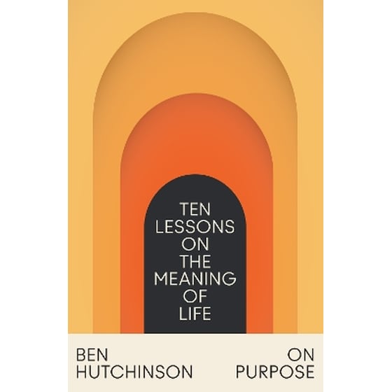 On Purpose image 0
