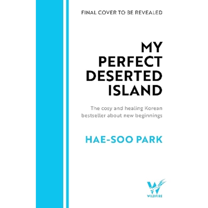 My Perfect Deserted Island